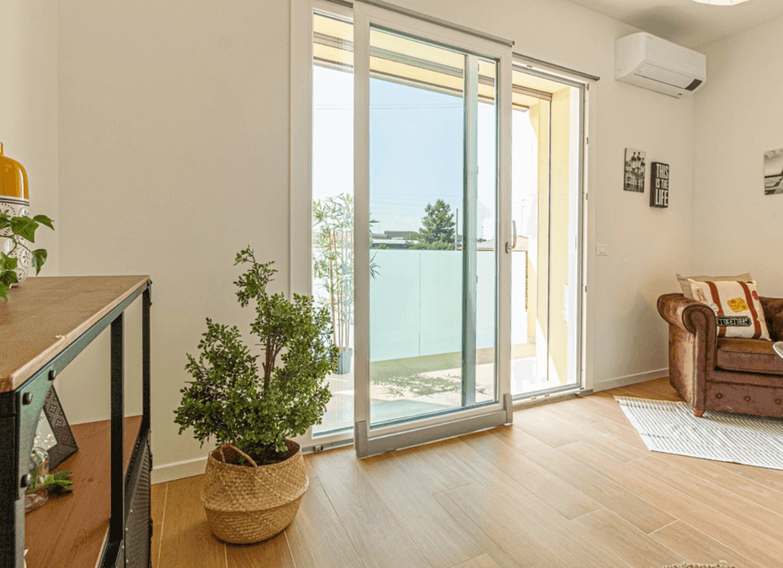 Two-Bedroom Apartment 3