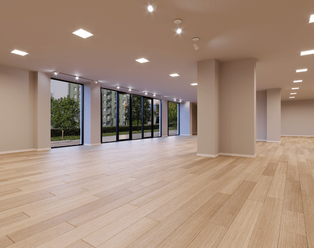 locale commerciale - 1 - 1