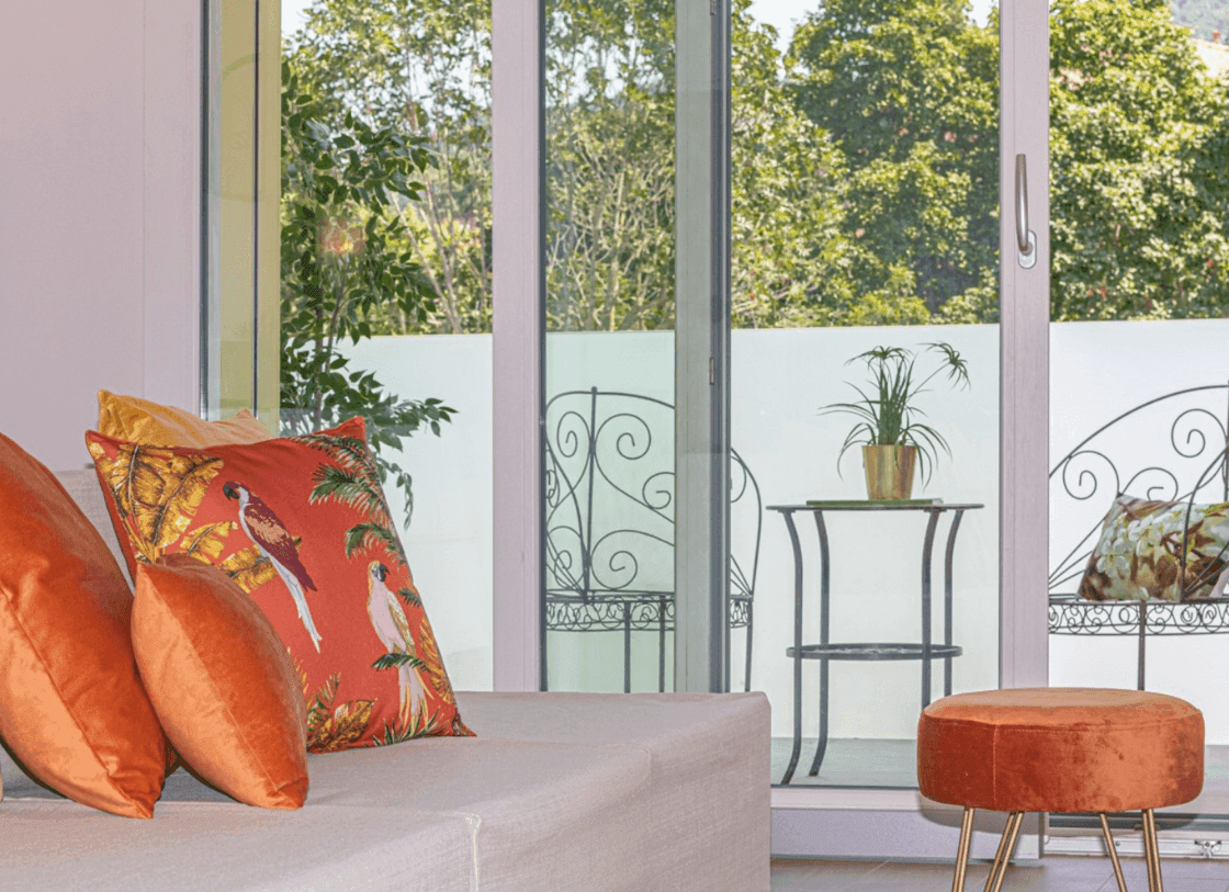 Three-Bedroom Apartment 3