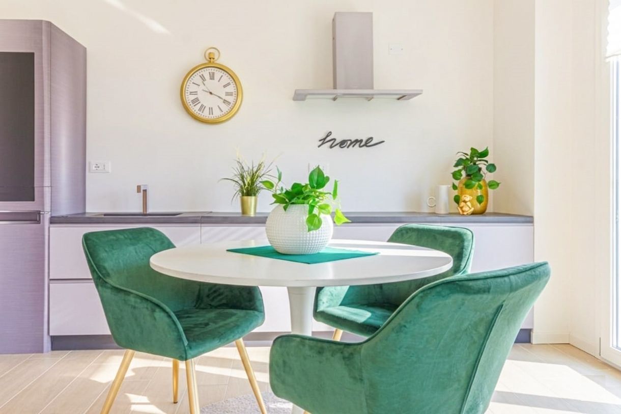 Three-Bedroom Apartment 3