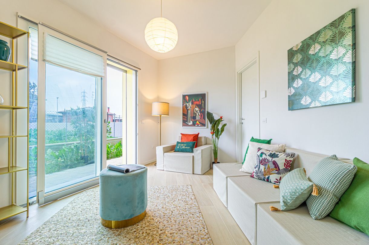 Three-Bedroom Apartment 3