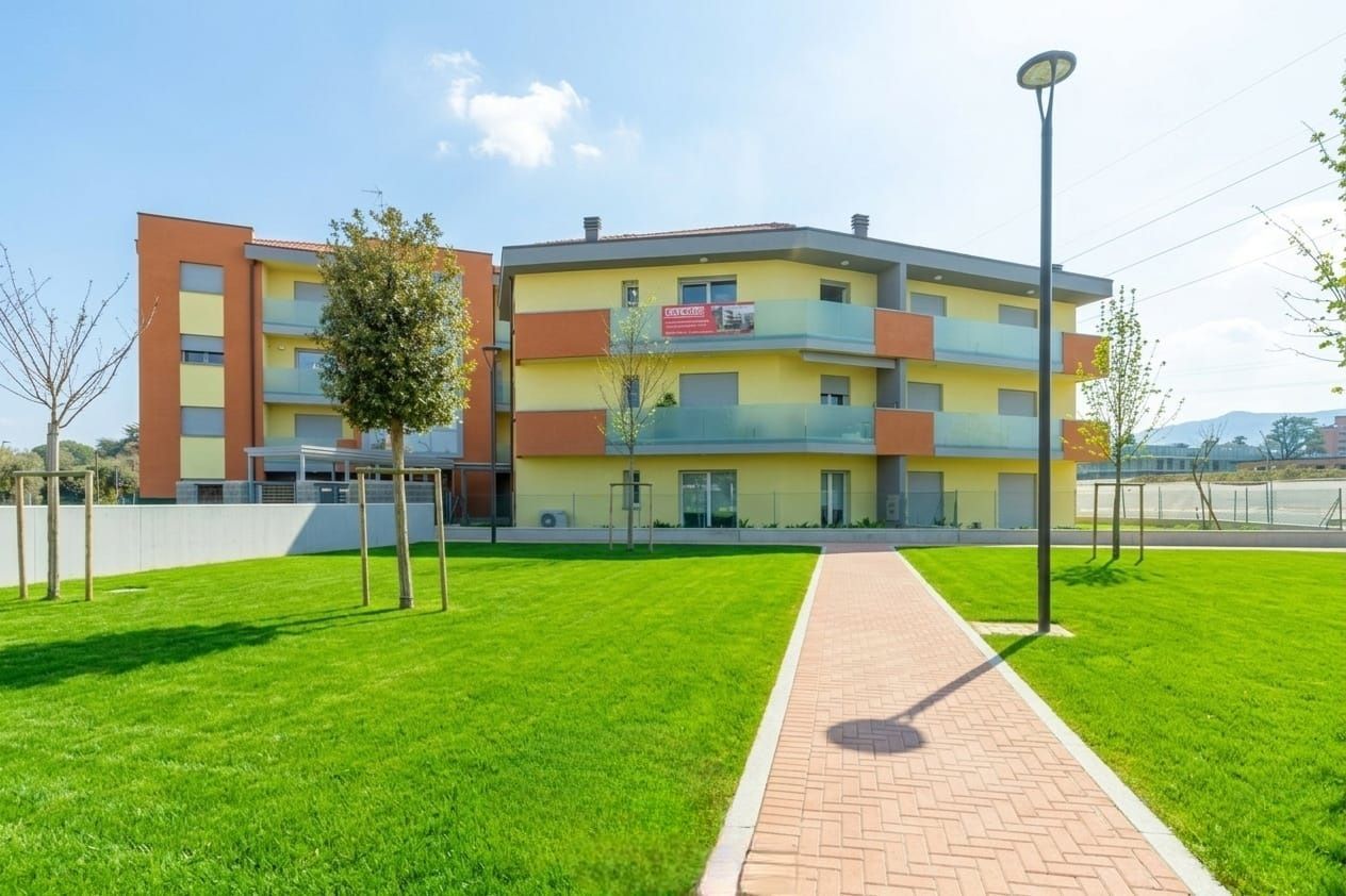 Three-Bedroom Apartment 2