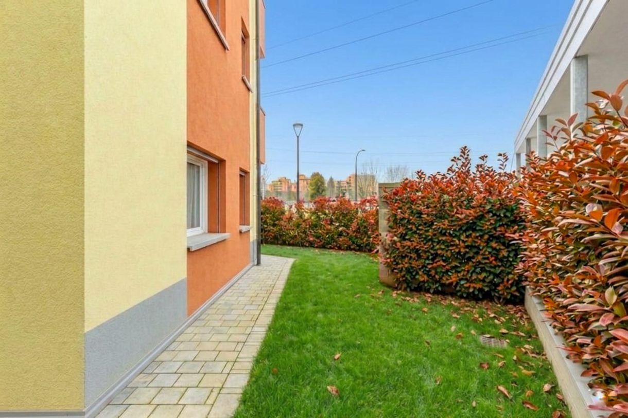 Two-Bedroom Apartment 3