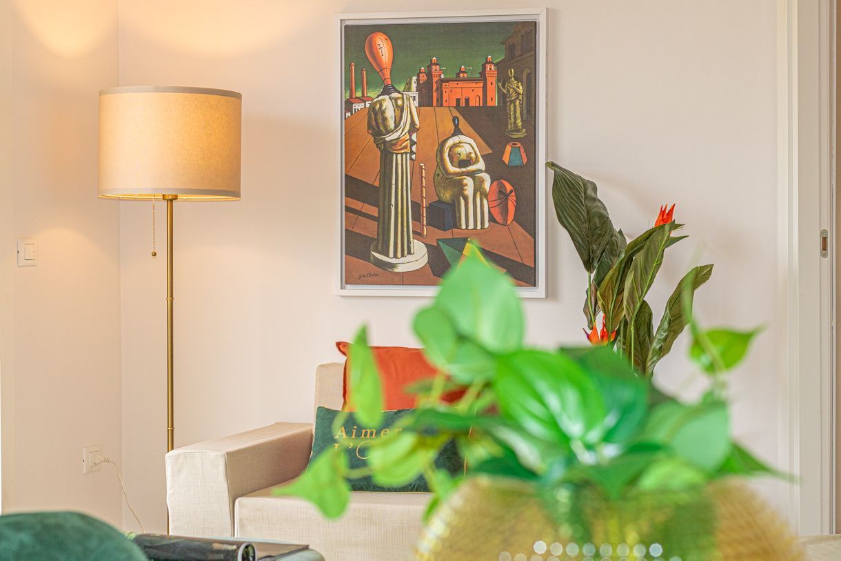 Two-Bedroom Apartment 2